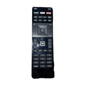 Vizio LED SMART TV XRT122 REMOTE CONTROL